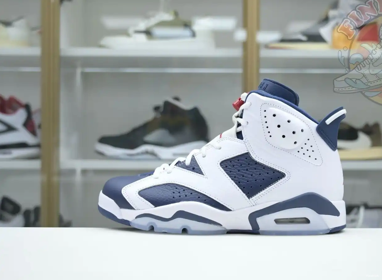 Jordan 6
